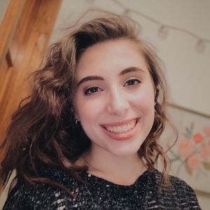 Meet your posher, Morgan